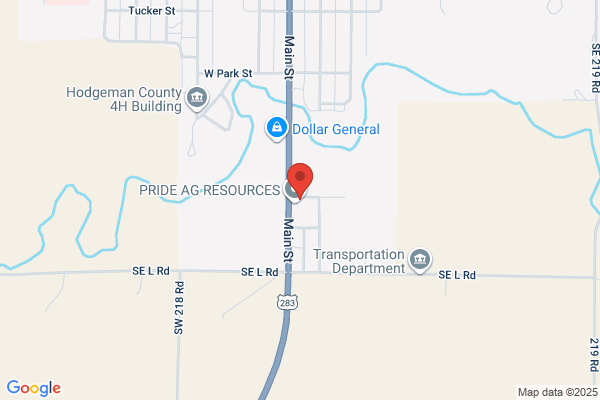 Dodge City Co-Op
