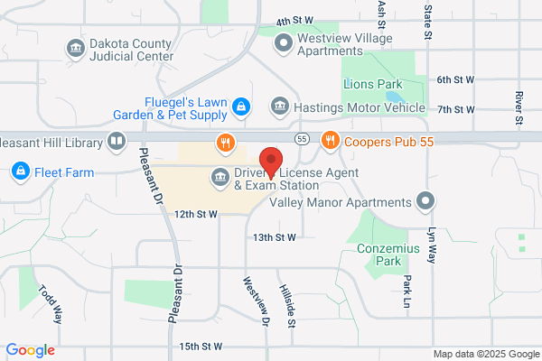 Hastings Realty