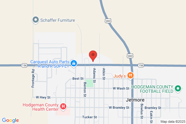 Jetmore Veterinary Service