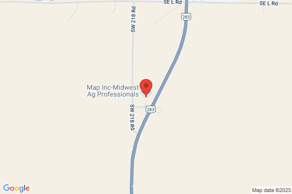 Midwest Ag Professionals Inc