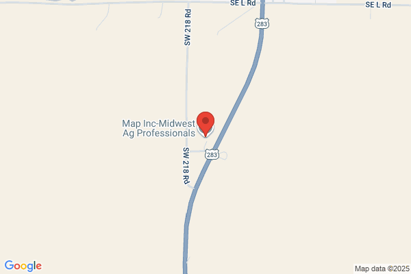 Midwest Ag Professionals Inc
