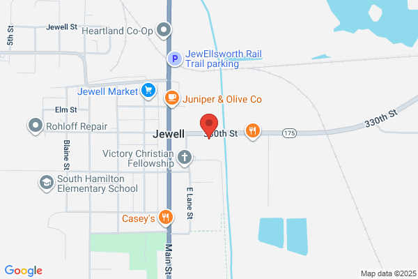 Central Iowa Cooperative