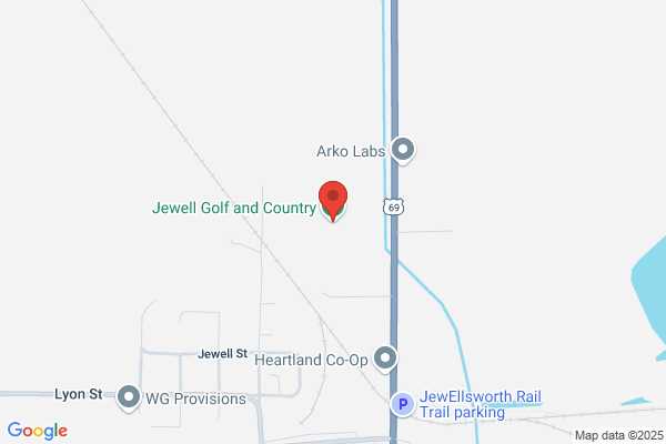 Jewell Golf & Country Club