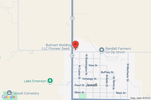 Bohnert Welding Llc
