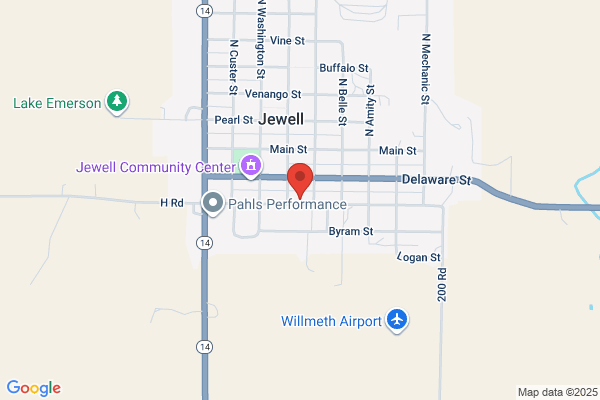 Kleppinger Funeral Home
