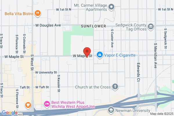 Metz Starter & Alternator Service