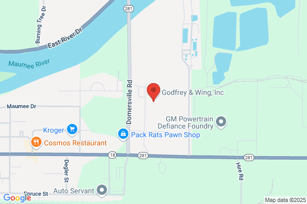 Alfe Heat Treating Inc