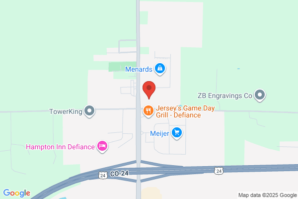 China East Buffet