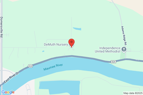 DeMuth Nursery