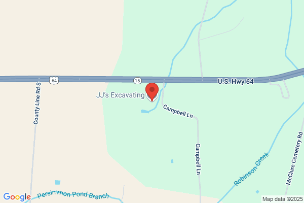 Jjs Excavation Llc