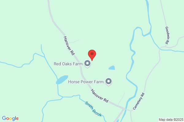 Red Oak Logging