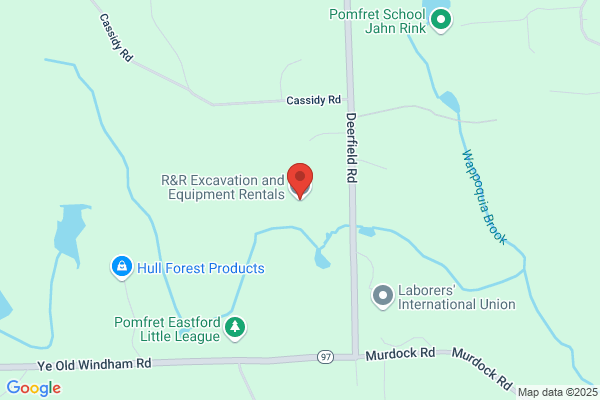 Rst Excavation Llc
