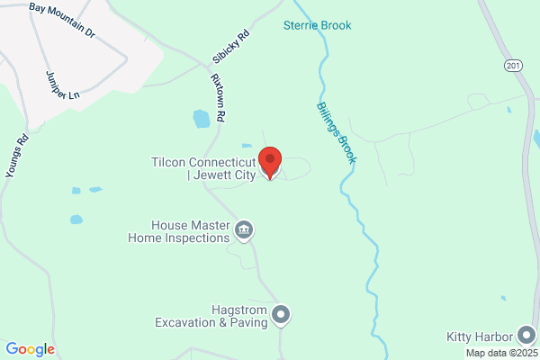 Tilcon Connecticut Inc