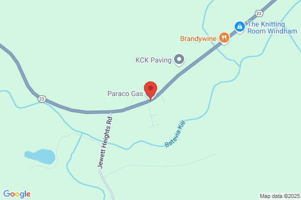 Paraco Gas