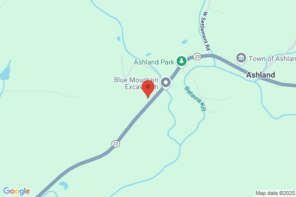 Ashland Tire Lube & Service
