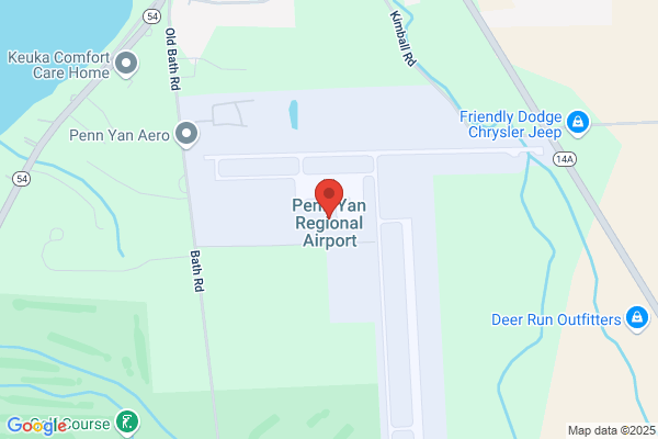 Maben Airport Ny 32