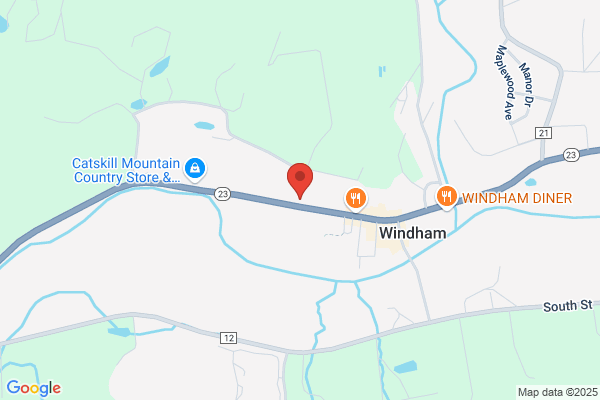 Windham Liquor Store