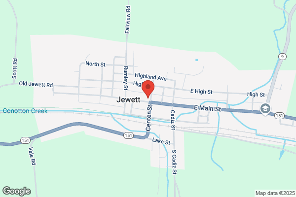United States Postal Service