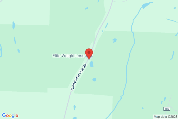 Elite Weight Loss