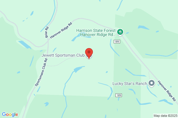 Jewett Sportsman Club