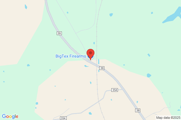 Big Tex Firearms LLC