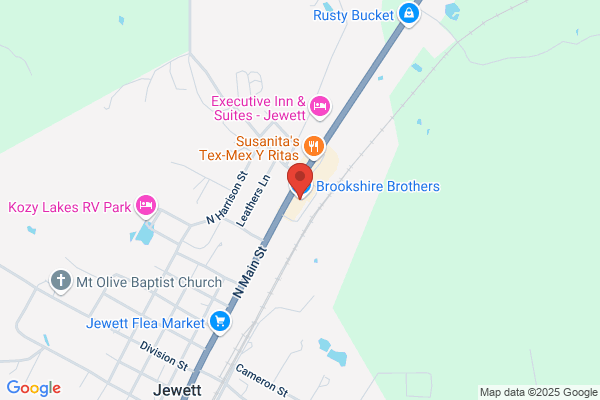Brookshire Brothers Pharmacy
