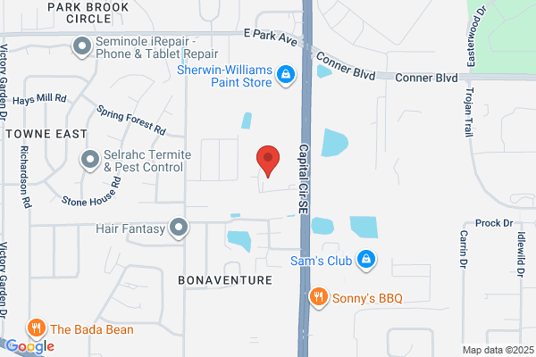 Leon County Domestic Violence