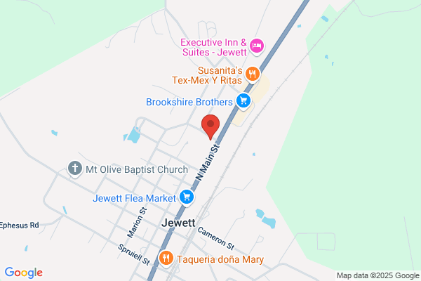 Ricks-Bowers Funeral Homes