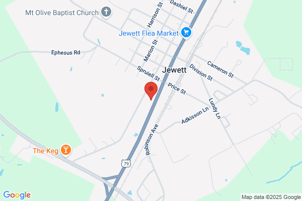 State Bank of Jewett