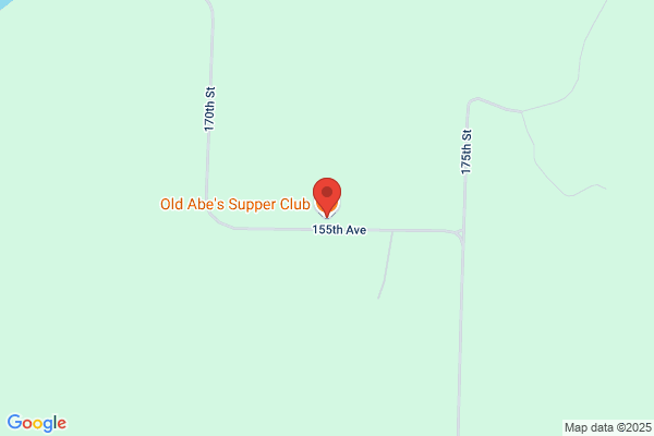 Old Abe's Supper Club