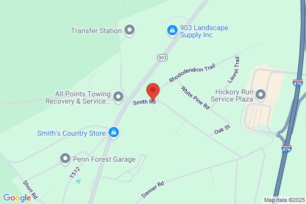 Greens Tree Service