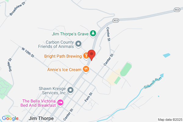 Jim Thorpe Family Dentistry