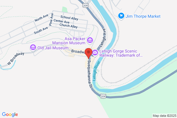 Blue Mountain Sports