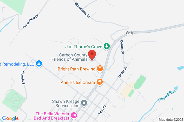 Carbon County Friends of Animals