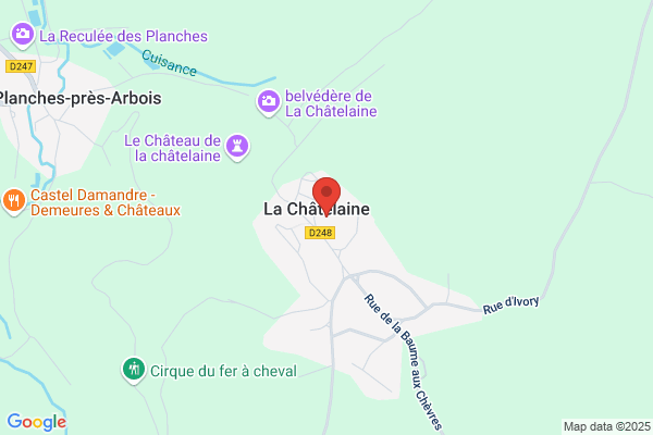 Chatelaine