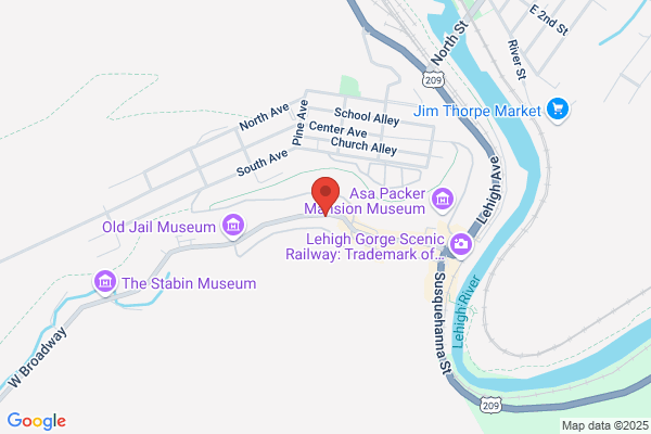 Eagle's Quest Gallery