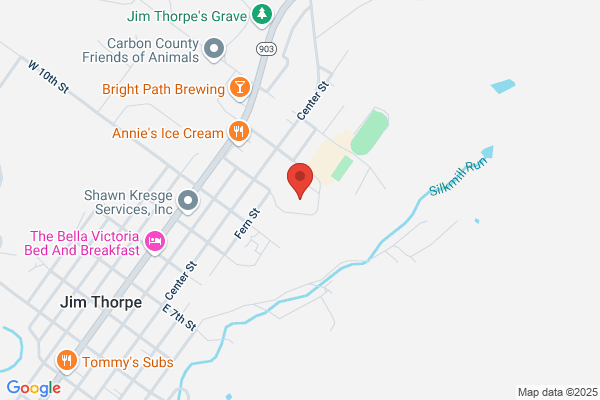 Jim Thorpe Area School District