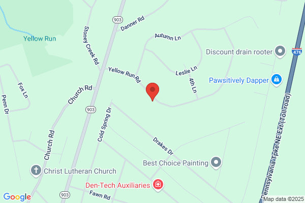 Jim Thorpe Plumbing & Heating