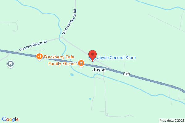 Joyce's General Store