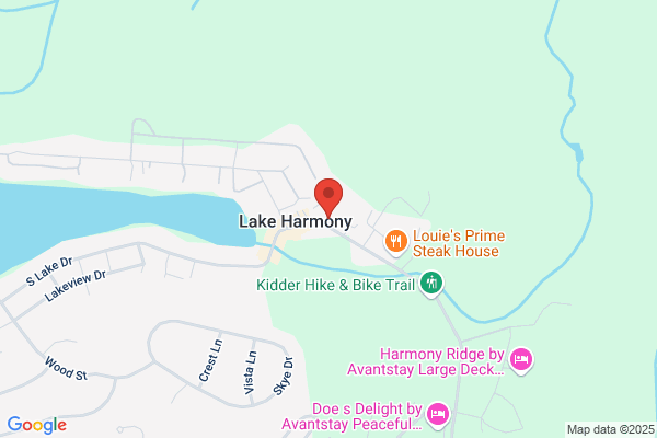 Lake Harmony Rescue Squad & Ambulance Corps