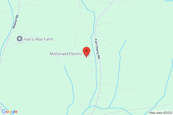 Mc Donald Electrical