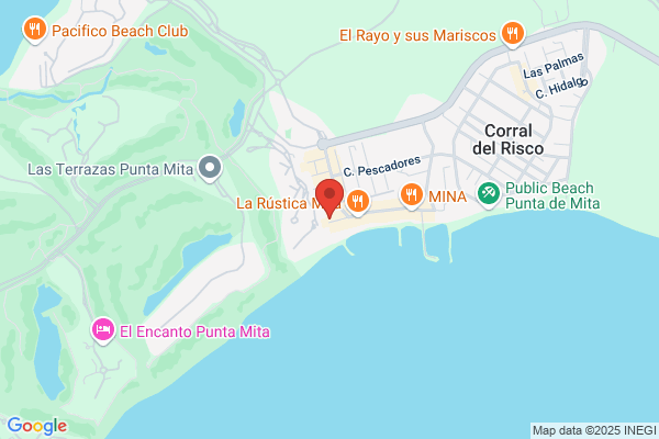 Poco North Realty