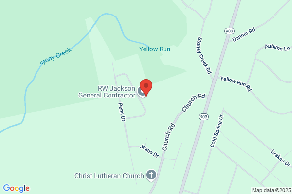 R.W. Jackson General Contracting