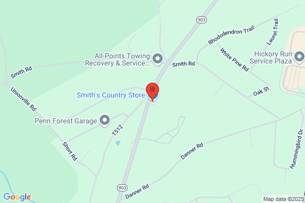 Smith Country Store