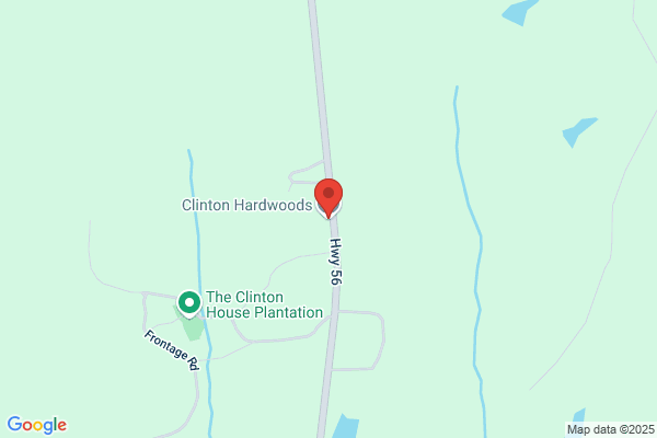 Clinton Hardwoods , LLC.