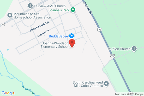 Joanna Elementary School