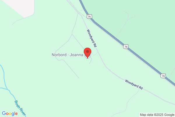 Norbord Industries of Sc