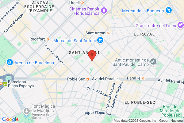 Bandini's