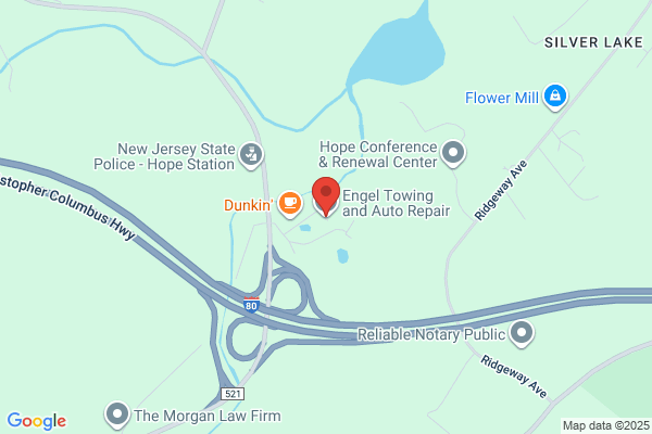Engles Repair Service