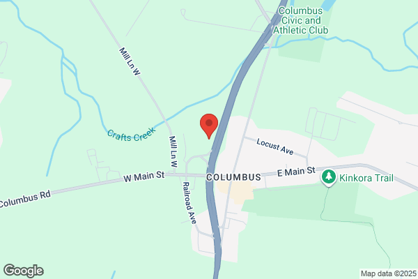 Kennels At Columbus